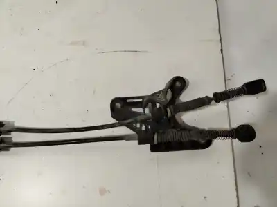 Автозапчастина б/у передач для volkswagen caddy ka/kb (2c) furgón economy 4motion 110 cv / 81 kw посилання на oem iam 1k0711061b  