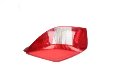 Second-hand car spare part left tailgate light for citroen c2 audace oem iam references   