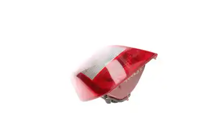Second-hand car spare part Left Tailgate Light for CITROEN C2 Audace OEM IAM references   