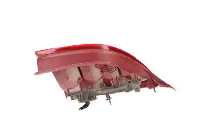 Second-hand car spare part left tailgate light for citroen c2 audace oem iam references   