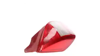 Second-hand car spare part left tailgate light for citroen c2 audace oem iam references   
