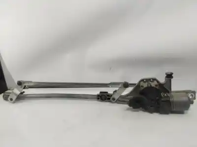 Peça sobressalente para automóvel em segunda mão motor do limpa para brisas por ford focus berlina (cap) ambiente (d) referências oem iam 4m5117508aa