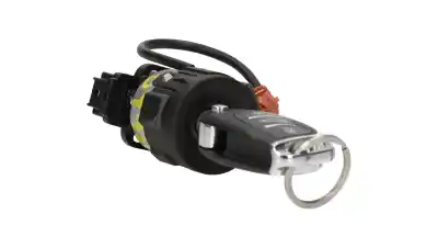 Peça sobressalente para automóvel em segunda mão comutador de ignição por peugeot 207 cc 1.6 16v referências oem iam 36410600