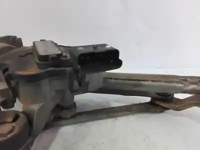 Peça sobressalente para automóvel em segunda mão motor do limpa para brisas por citroen c3 pluriel 1.4 referências oem iam 53630187  