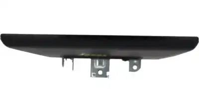 Second-hand car spare part multifunction display for ford focus active oem iam references 18b955  