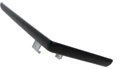 Second-hand car spare part multifunction display for ford focus active oem iam references 18b955  