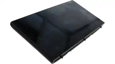 Second-hand car spare part multifunction display for ford focus active oem iam references 18b955  