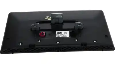 Second-hand car spare part Multifunction Display for FORD FOCUS Active OEM IAM references 18B955  