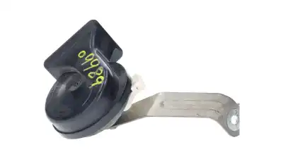 Pezzo di ricambio per auto di seconda mano corno per citroen c3 pluriel 1.4 riferimenti oem iam   
