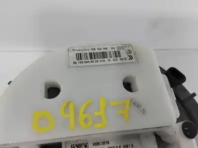 Peça sobressalente para automóvel em segunda mão boia / bomba combustível por peugeot 308 allure referências oem iam 967469998000010