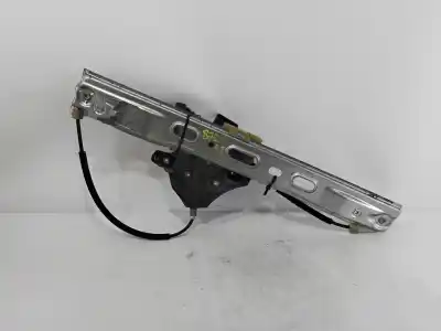 Second-hand car spare part driver left window regulator for ford transit connect furgon 200 l1 trend 95 cv / 70 kw oem iam references   