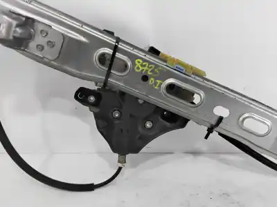 Автозапчасти б/у регулятор стекла переднего левого за FORD TRANSIT CONNECT Furgon 200 L1 Trend 95 CV / 70 KW ссылки OEM IAM   