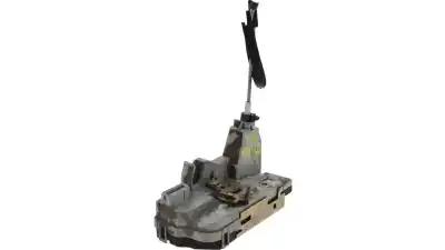 Автозапчасти б/у замок задней правой двери за peugeot 307 break/sw (s2) d-sign 109 cv / 80 kw ссылки oem iam   