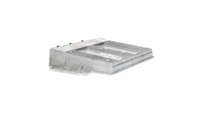 Second-hand car spare part ecu engine control for citroen c2 audace oem iam references 9653106180  