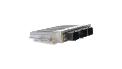 Second-hand car spare part ecu engine control for citroen c2 audace oem iam references 9653106180  