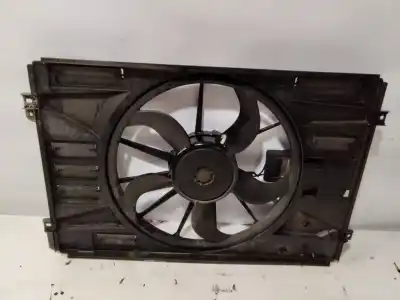 Tweedehands auto-onderdeel elektro ventilator voor seat altea xl (5p5) reference ecomotive oem iam-referenties 