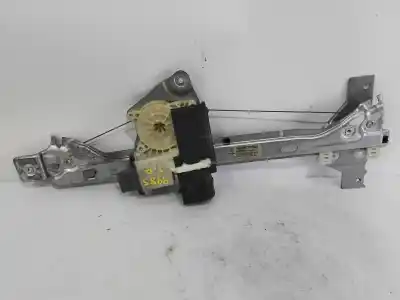 Peça sobressalente para automóvel em segunda mão elevador de vidros traseiro direito por peugeot 5008 premium referências oem iam 9683670680