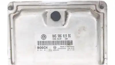 Peça sobressalente para automóvel em segunda mão  por SEAT IBIZA (6L1)  Referências OEM IAM 045906019BG  