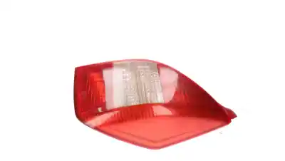 Second-hand car spare part right tailgate light for citroen c2 audace oem iam references 3ckk13404aa  
