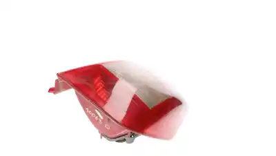 Second-hand car spare part right tailgate light for citroen c2 audace oem iam references 3ckk13404aa  