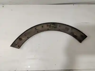 Second-hand car spare part right rear winglet for citroen c3 collection 99 cv / 73 kw oem iam references   