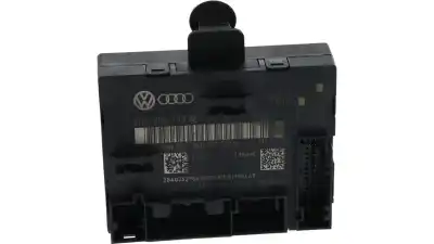 Peça sobressalente para automóvel em segunda mão módulo eletrônico por audi q5 (8r) 2.0 tdi (125kw) referências oem iam 8k0959792m