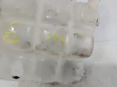 Second-hand car spare part coolant expansion tank for ford kuga titanium plug-in hybrid oem iam references lk61-8a080-he  