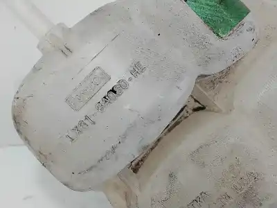 Second-hand car spare part coolant expansion tank for ford kuga titanium plug-in hybrid oem iam references lk61-8a080-he