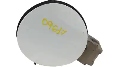 Second-hand car spare part outer fuel cap for peugeot 308 allure oem iam references   