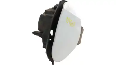 Second-hand car spare part outer fuel cap for peugeot 308 allure oem iam references   