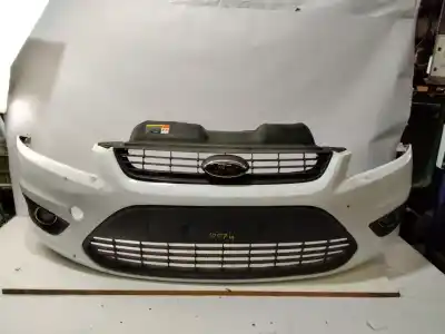 Peça sobressalente para automóvel em segunda mão para choques dianteiro por ford focus lim. (cb4) econetic referências oem iam   