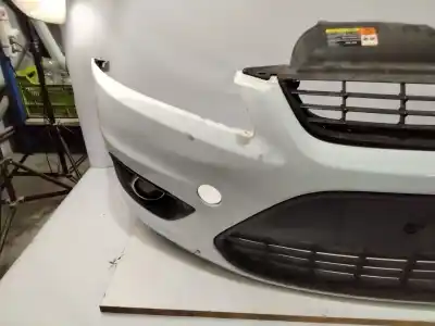 Peça sobressalente para automóvel em segunda mão para choques dianteiro por ford focus lim. (cb4) econetic referências oem iam   