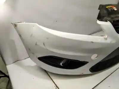 Peça sobressalente para automóvel em segunda mão para choques dianteiro por ford focus lim. (cb4) econetic referências oem iam   