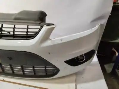 Peça sobressalente para automóvel em segunda mão para choques dianteiro por ford focus lim. (cb4) econetic referências oem iam   