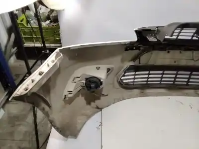 Peça sobressalente para automóvel em segunda mão para choques dianteiro por ford focus lim. (cb4) econetic referências oem iam   