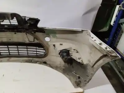 Peça sobressalente para automóvel em segunda mão para choques dianteiro por ford focus lim. (cb4) econetic referências oem iam   