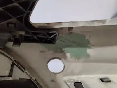 Peça sobressalente para automóvel em segunda mão para choques dianteiro por ford focus lim. (cb4) econetic referências oem iam   