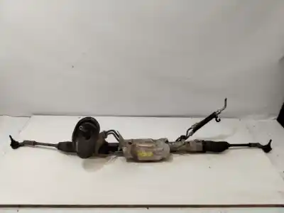 Second-hand car spare part steering rack for ford focus lim. (cb4) econetic oem iam references 5m51-3200-eh  