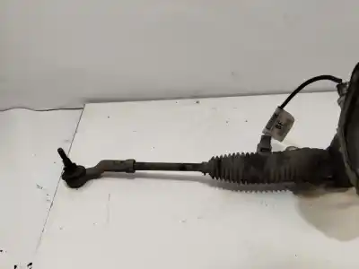 Second-hand car spare part steering rack for ford focus lim. (cb4) econetic oem iam references 5m51-3200-eh  
