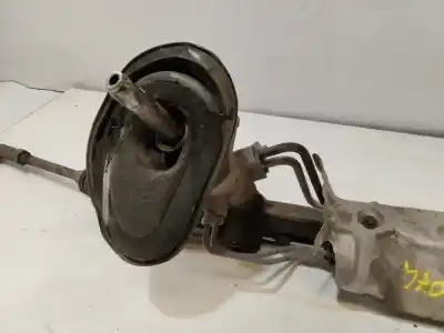 Second-hand car spare part steering rack for ford focus lim. (cb4) econetic oem iam references 5m51-3200-eh  