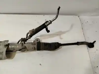 Second-hand car spare part steering rack for ford focus lim. (cb4) econetic oem iam references 5m51-3200-eh  