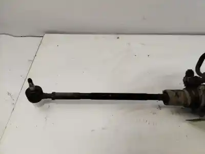 Second-hand car spare part steering rack for citroen berlingo 1.9 d multispace oem iam references 9626294580  