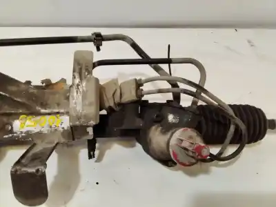 Second-hand car spare part Steering Rack for CITROEN BERLINGO 1.9 D Multispace OEM IAM references 9626294580  
