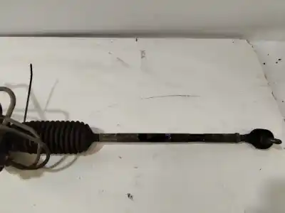 Second-hand car spare part steering rack for citroen berlingo 1.9 d multispace oem iam references 9626294580  