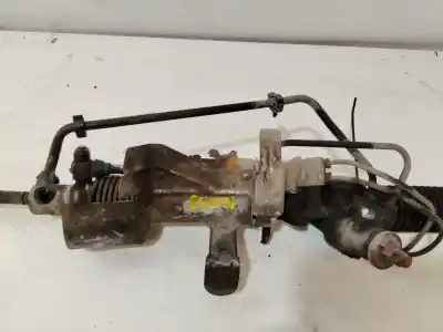 Second-hand car spare part steering rack for citroen berlingo 1.9 d multispace oem iam references 9626294580  