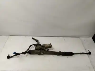 Second-hand car spare part steering rack for citroen c2 audace oem iam references   