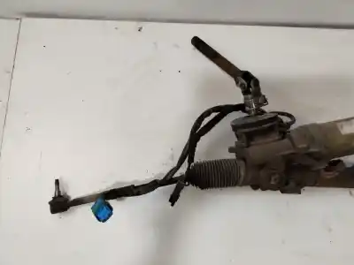 Second-hand car spare part steering rack for citroen c2 audace oem iam references   