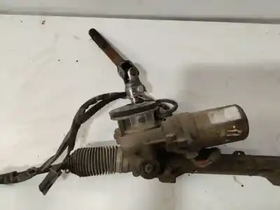 Second-hand car spare part steering rack for citroen c2 audace oem iam references   