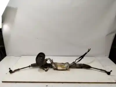 Peça sobressalente para automóvel em segunda mão caixa de direção por ford focus berlina (cap) ambiente (d) referências oem iam 5m51-3200-66