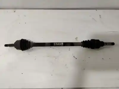 Second-hand car spare part  for CITROEN C2  OEM IAM references 9638016480  